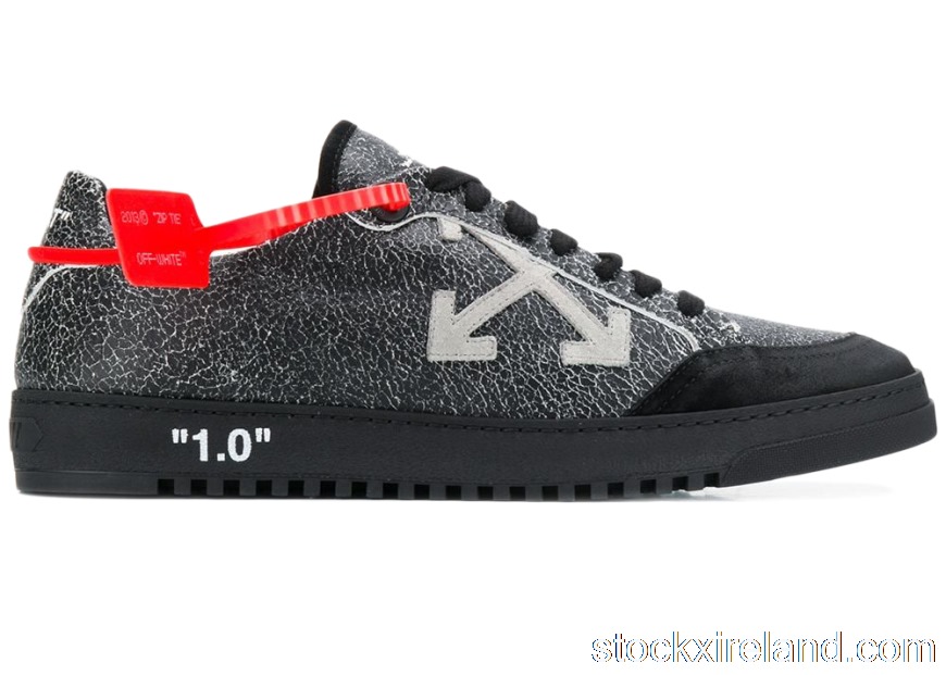 IE OFF-WHITE 2.0 Low Top Light Grey OMIA042F19D680370706
