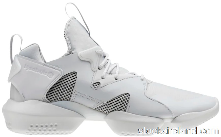 IE Reebok 3D OP. Lite Grey CN3826