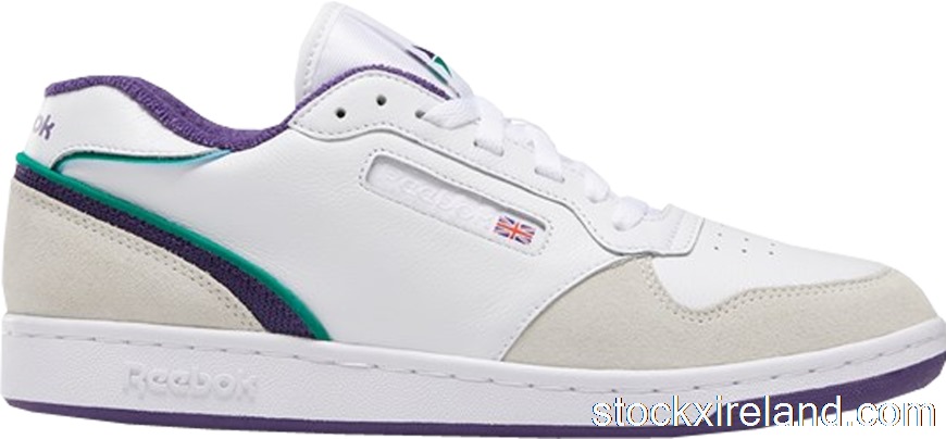 IE Reebok Act 300 Chalk Purple EF3777