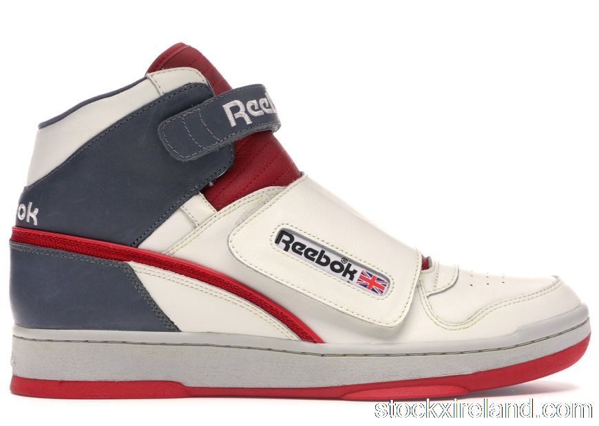 IE Reebok Alien Stomper Bishop 40th Anniversary DV8578