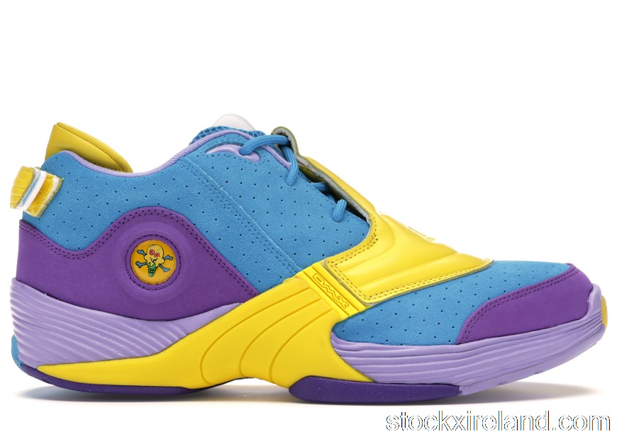 IE Reebok Answer 5 BBC Ice Cream FW7506