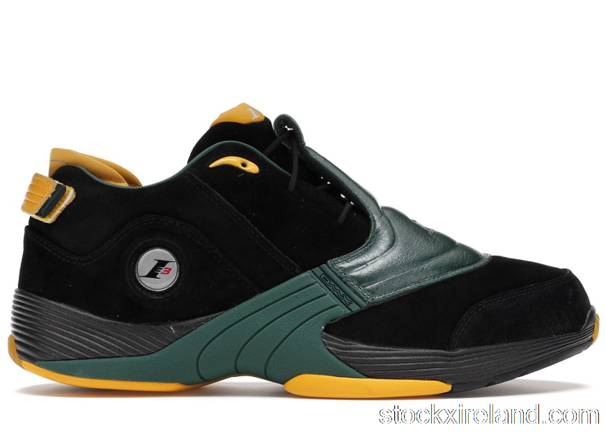 IE Reebok Answer 5 Bethel FX7199