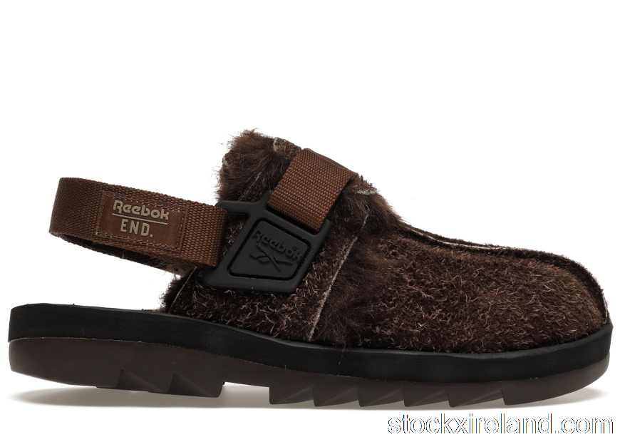 IE Reebok Beatnik END. Reported Sightings GY8274