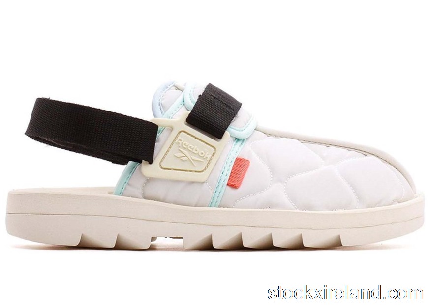 IE Reebok Beatnik M-65 Chalk GW8323