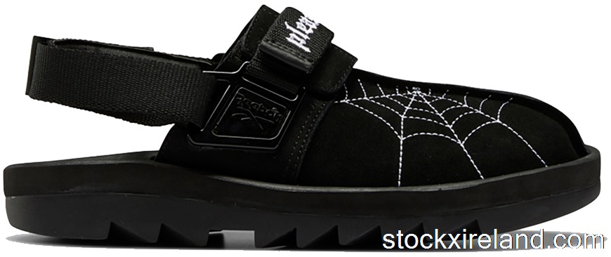 IE Reebok Beatnik Pleasures FY3418