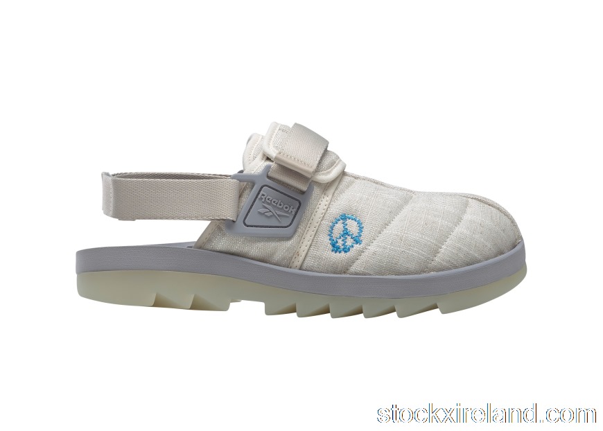 IE Reebok Beatnik Story MFG GZ8542
