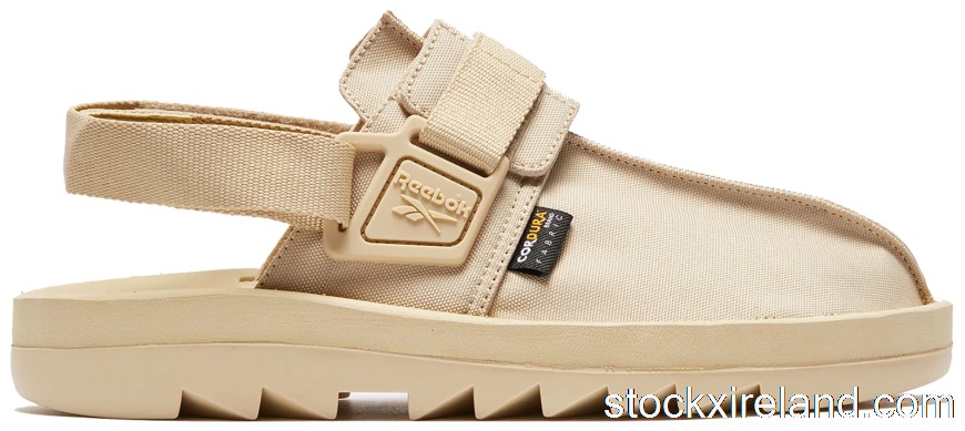 IE Reebok Beatnik Utility Beige FY2948