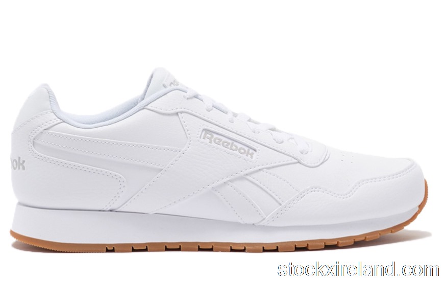 IE Reebok Classic Harmen White Gum CM9203