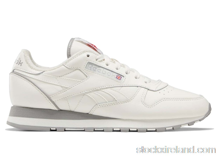 IE Reebok Classic Leather 1983 Vintage Chalk GX0281