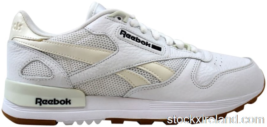 IE Reebok Classic Leather 2.0 White BS9004