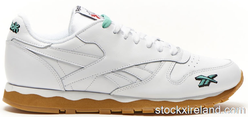 IE Reebok Classic Leather 3AM Atlanta (FRKO Rico) DV4707
