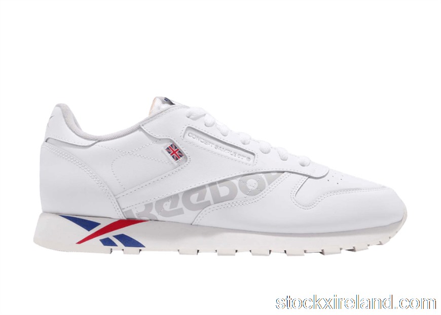 IE Reebok Classic Leather Altered White (W) DV5027