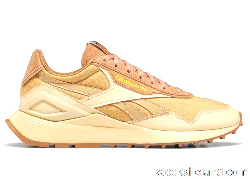 IE Reebok Classic Leather Legazy AZ National Geographic GY1195