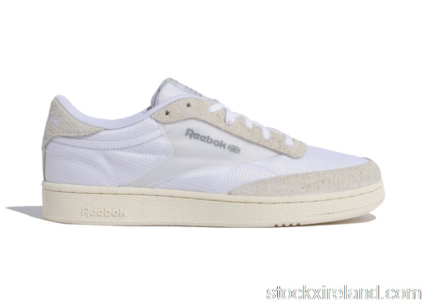IE Reebok Club C ZOZOTOWN GY0104