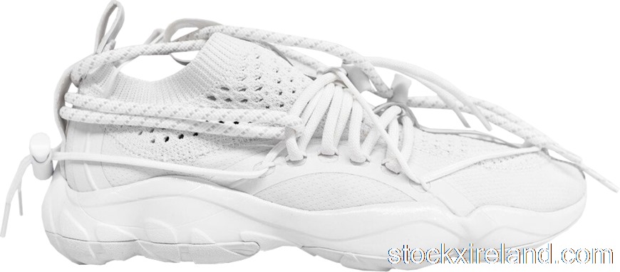 IE Reebok DMX Run Fusion Experiment Pyer Moss