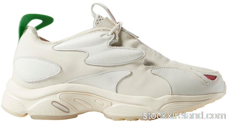 IE Reebok Daytona Experiment Pyer Moss Chalk DV4712