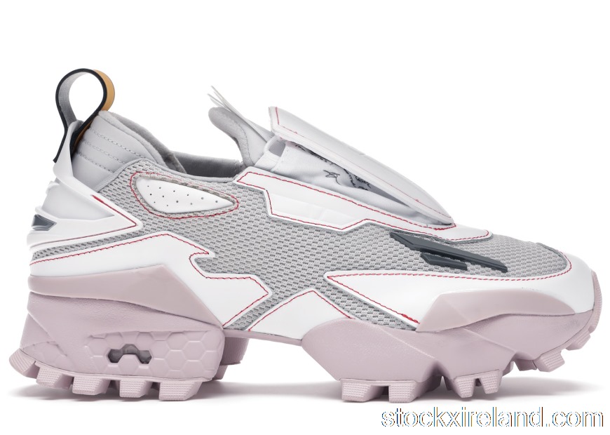 IE Reebok Experiment 4 Trail Fury Pyer Moss Ash Lily FX7547