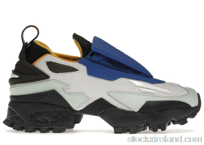 IE Reebok Experiment 4 Trail Fury Pyer Moss Fresco FX4452