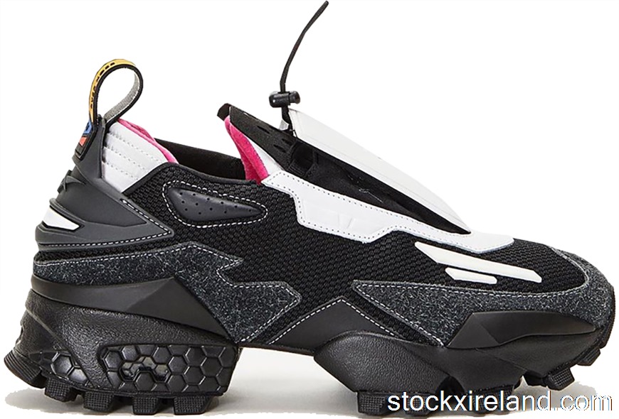 IE Reebok Experiment 4 Trail Fury Pyer Moss Innocence Project