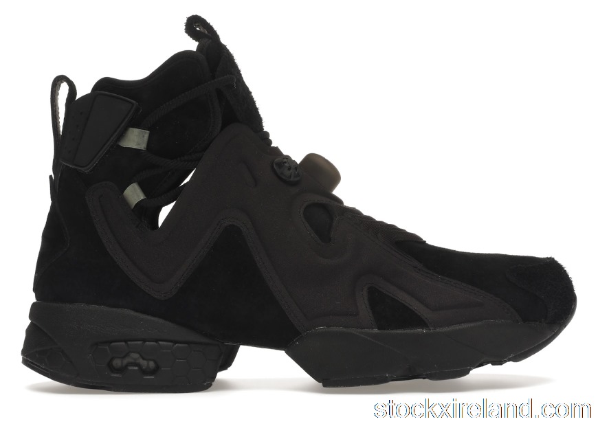 IE Reebok Furikaze Future Black BS7420