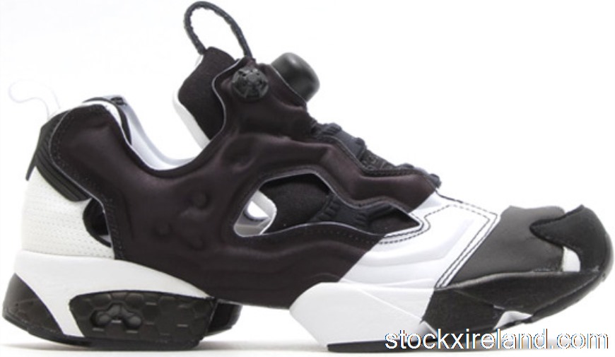 IE Reebok Instapump Fury 24 Kilates x 11 by BBS V61213