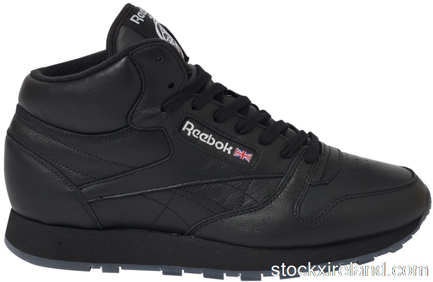 IE Reebok JK Workout Mid Palace Black