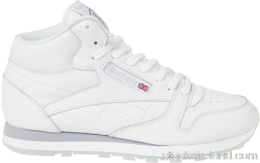 IE Reebok JK Workout Mid Palace White