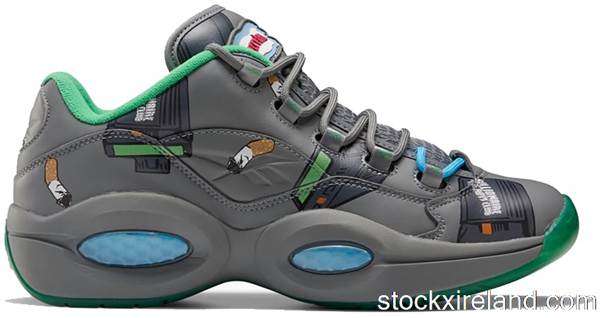 Question New Arrivals for Classic Stockx Ireland Style Shoes Stockx offer best promotion for brand shoes new release
