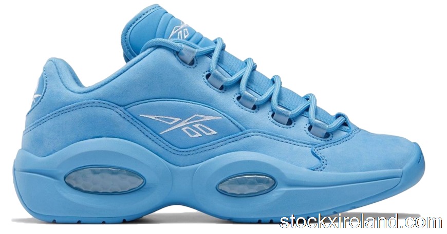 IE Reebok Question Low Blueprint EQ0721/GY1079