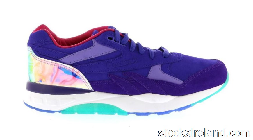 IE Reebok Ventilator Camron Purple Haze AR1257