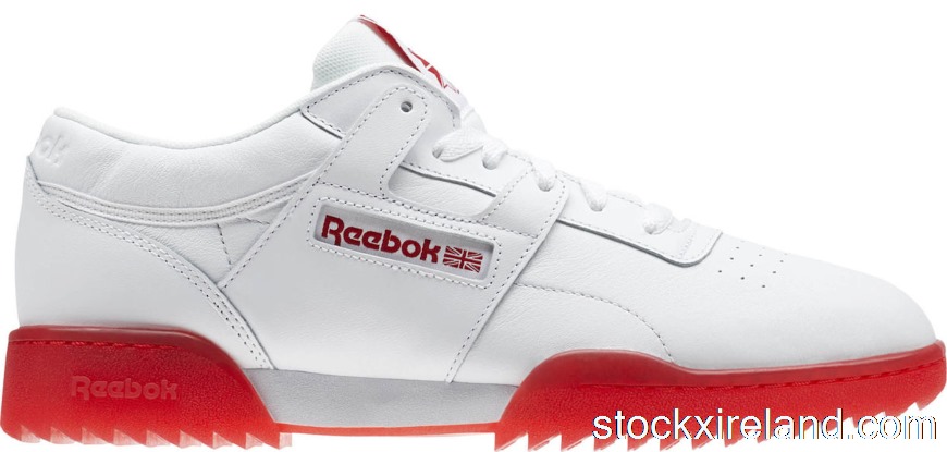 Reebok workout ice ripple shop
