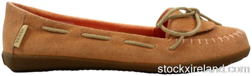 IE Vans Alpaca Praire Sunset (W) VN-0UDLCI4