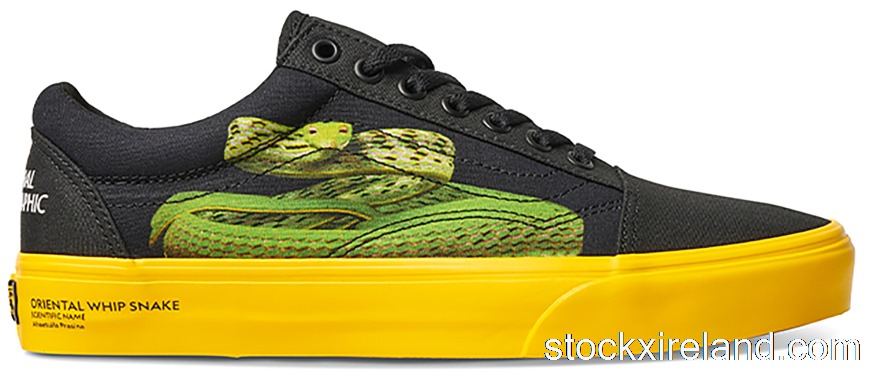 Stockx vans old skool sale