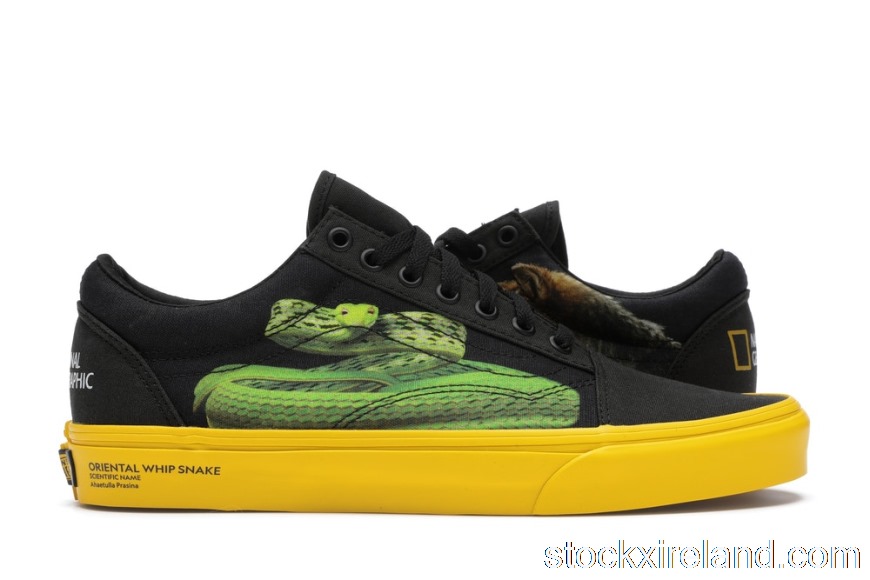Stockx vans top