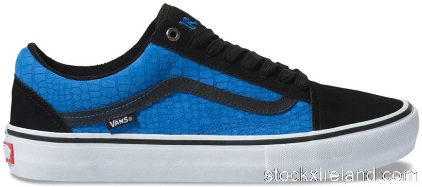 IE Vans Old Skool Rowan Zorilla Core Shop Only VN0A45JCUZE