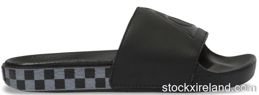 IE Vans Slide-On Harry Potter Deathly Hallows (GS)