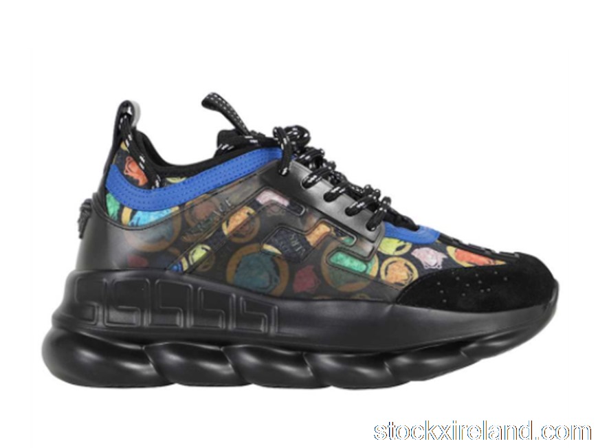 Stockx versace deals