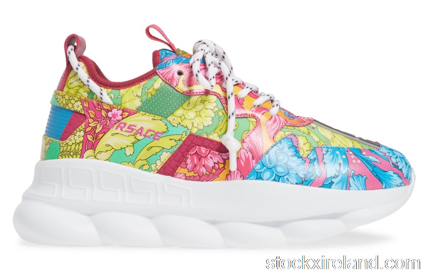 Stockx versace store