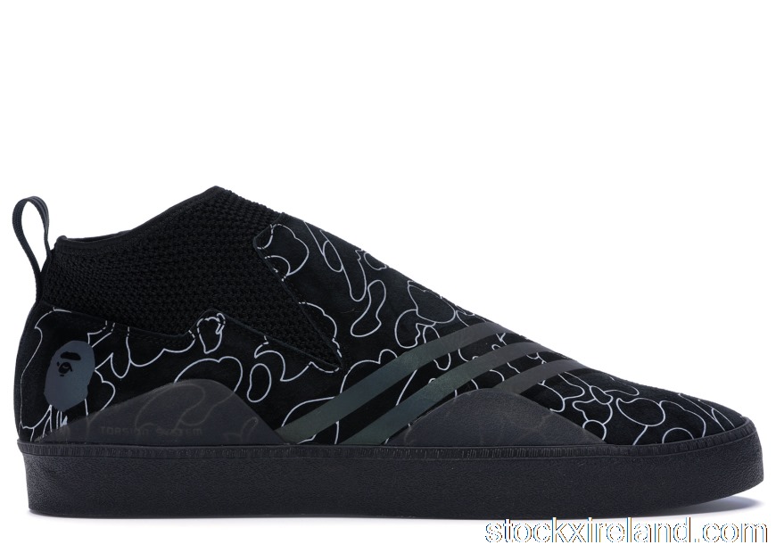 IE adidas 3ST.002 Bape DB3003