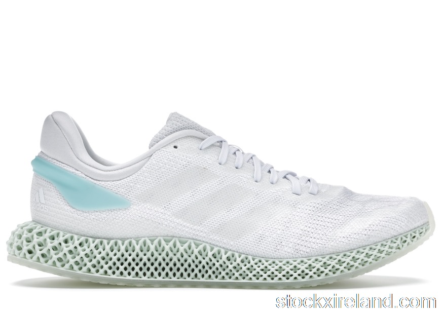 IE adidas 4D Run 1.0 Parley FV5323