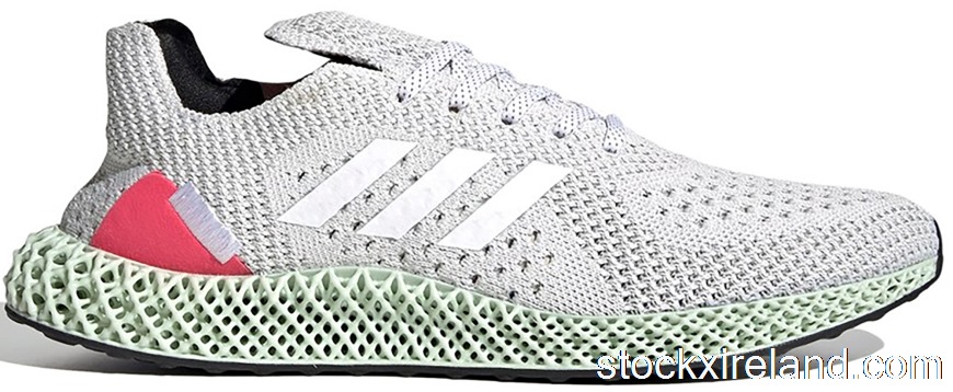 IE adidas 4D Runner AEC FY7916