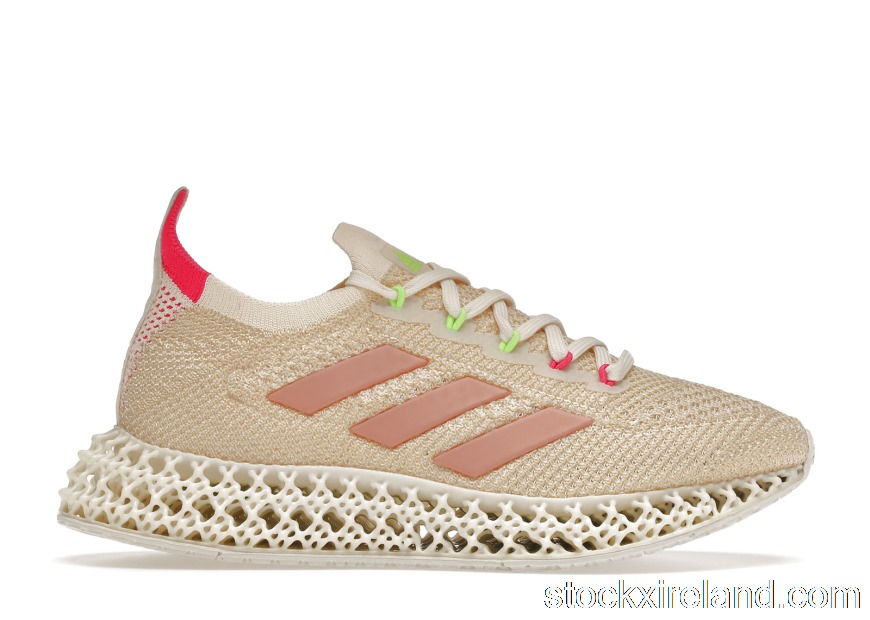 IE adidas 4DFWD Halo Blush (W) Q46444