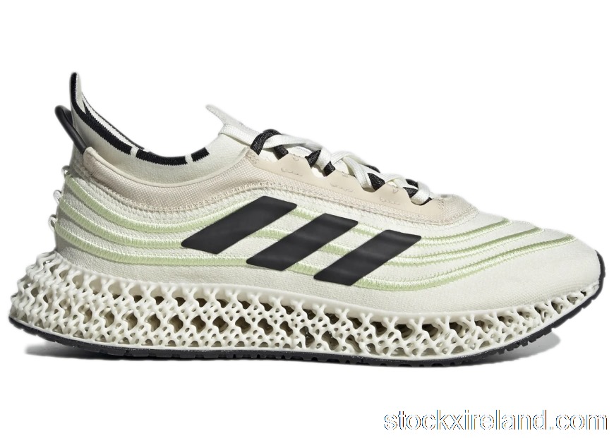 IE adidas 4DFWD Parley Almost Lime GZ8625