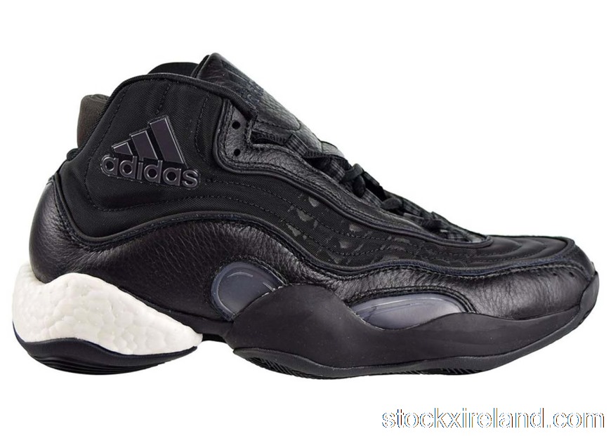 IE adidas 98 X Crazy BYW Core Black EE3613