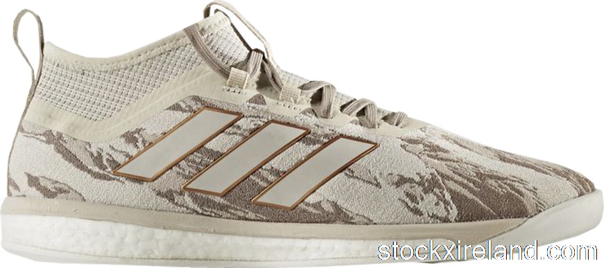 IE adidas ACE 17.1 Paul Pogba Brown Camo CM7914