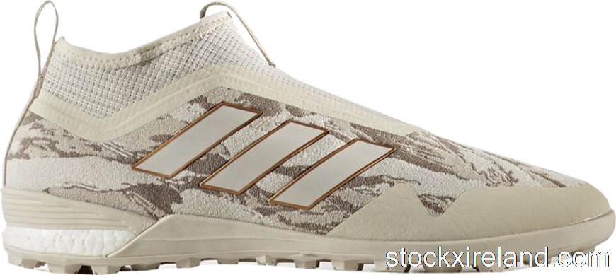 IE adidas ACE 17+ Paul Pogba Brown Camo CM7915