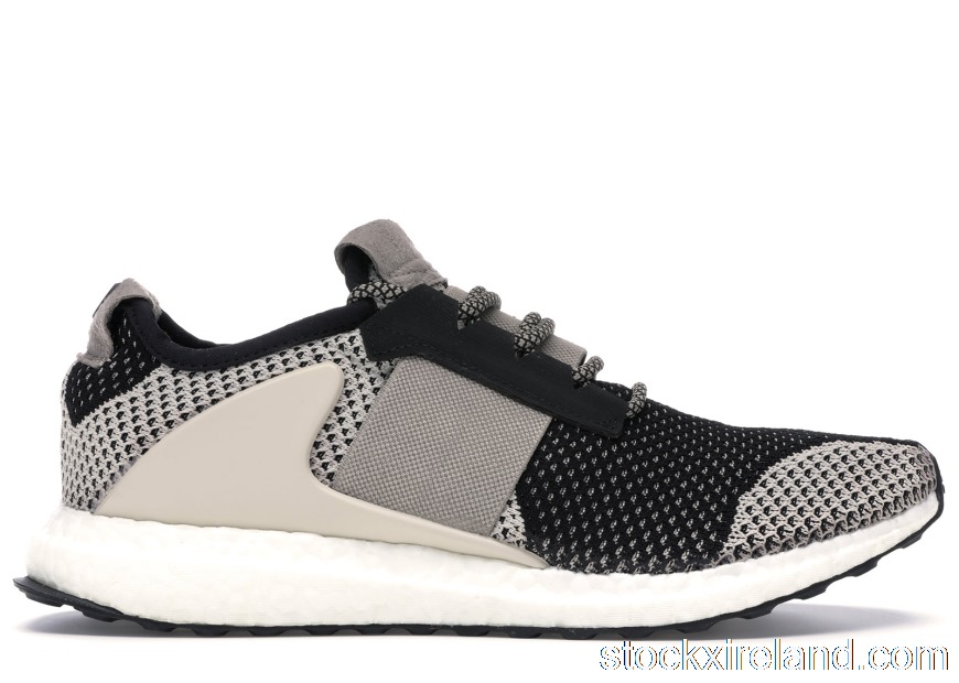 IE adidas ADO Ultra Boost Day One Clear Brown CG3735