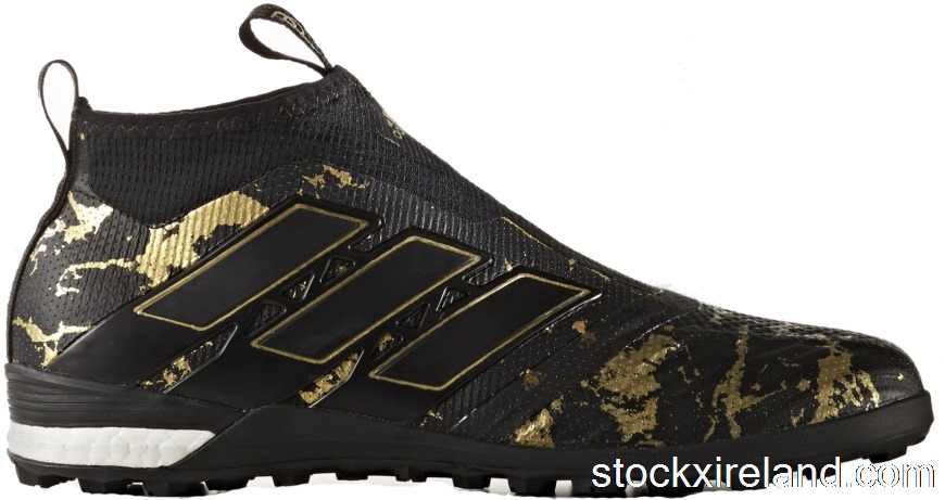 IE adidas Ace Tango 17.1 Purecontrol TF Paul Pogba BY9164