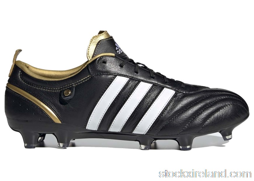 IE adidas Adipure FG Legends Pack GX0218
