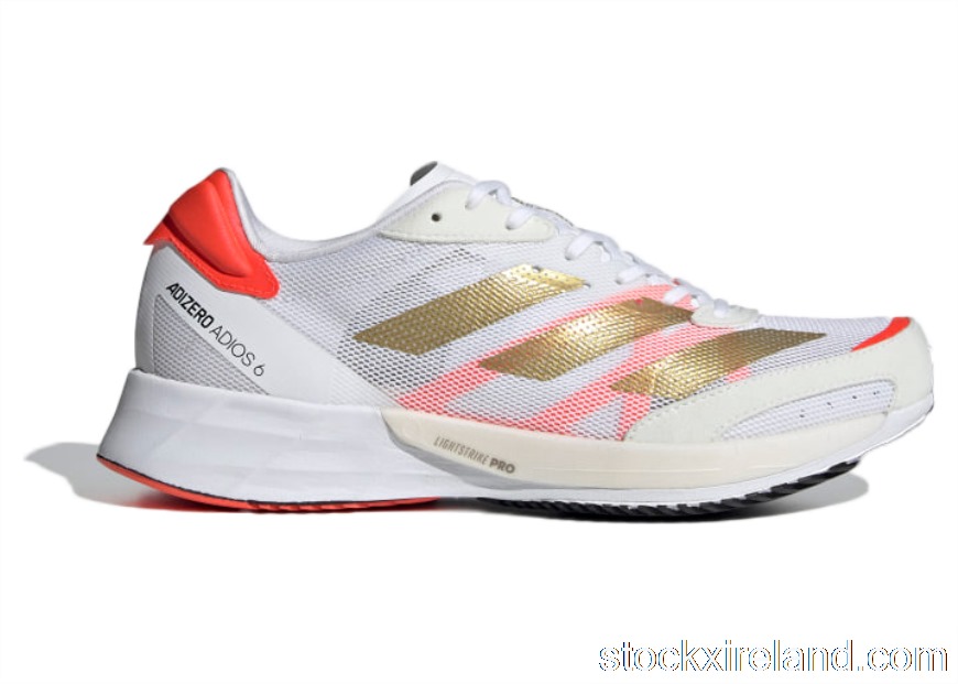 IE adidas Adizero Adios 6 Tokyo (W) FY4074
